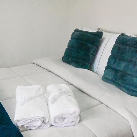Ocasso Jardin Apartamento Azulejo Leilighet Eksteriør bilde